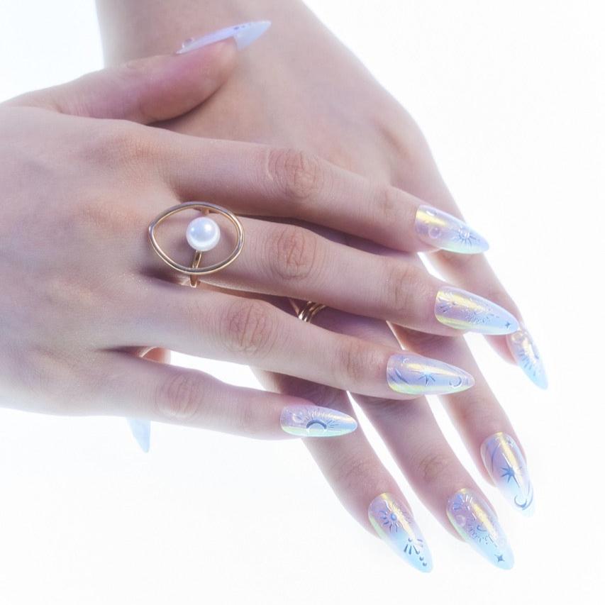 Beyond the Celestial