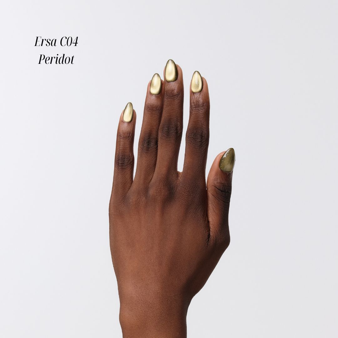 Cat Eye Series - Gemstone Edition