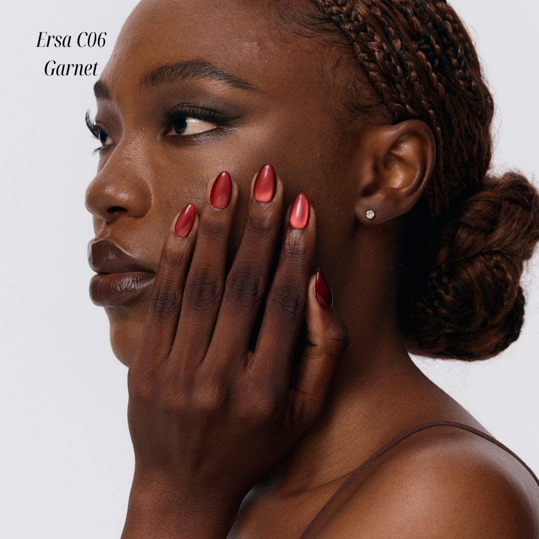 Cat Eye Series - Gemstone Edition