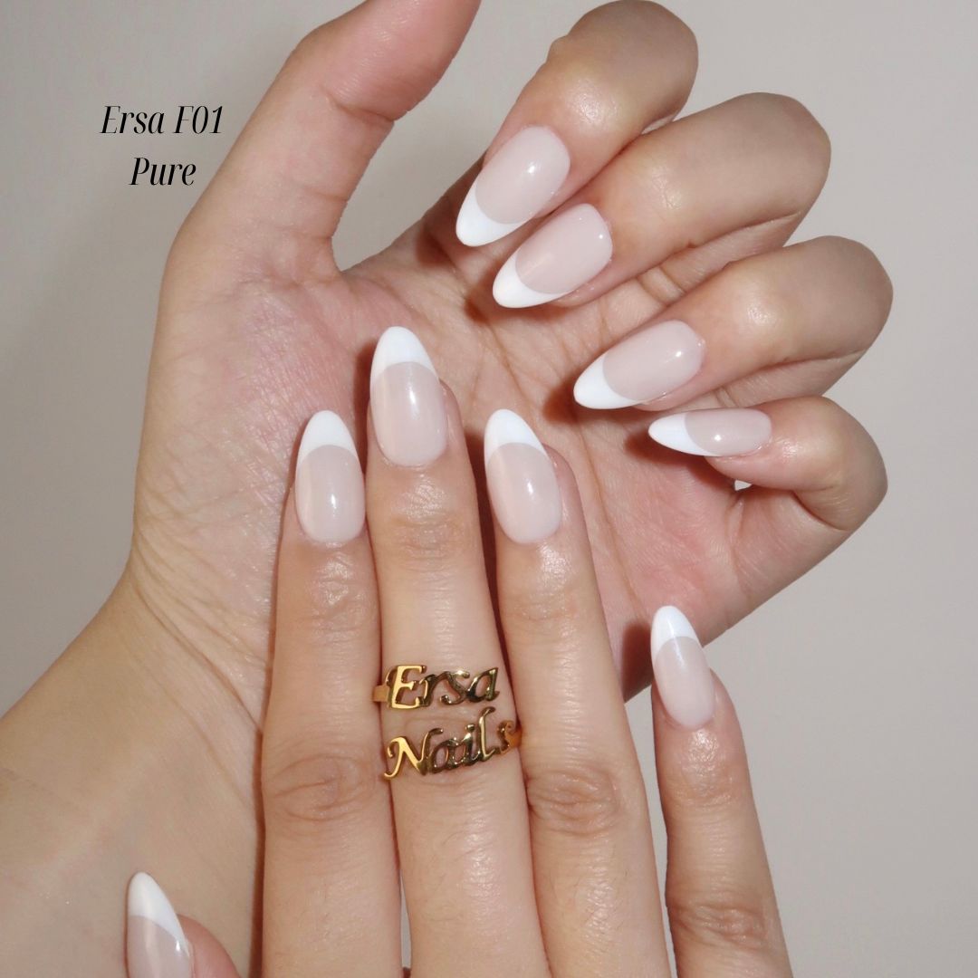 French Tip Series
