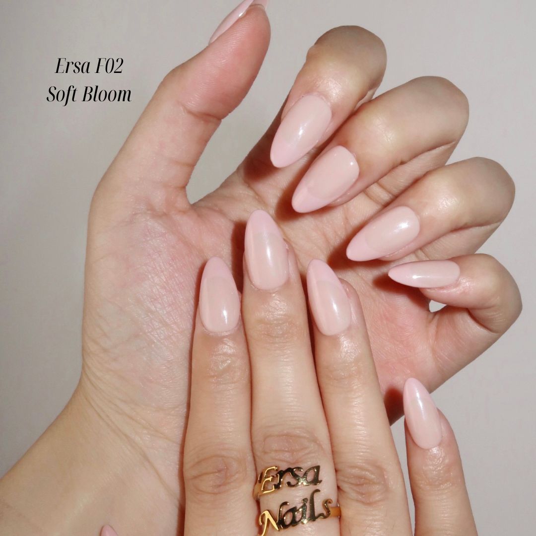 French Tip Series