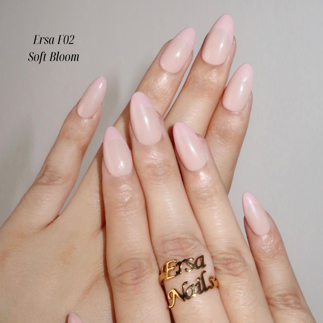 French Tip Series