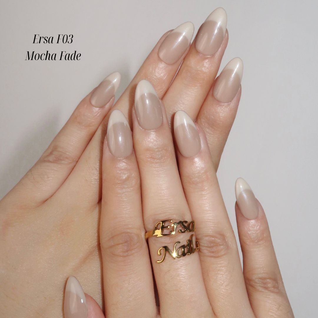 French Tip Series
