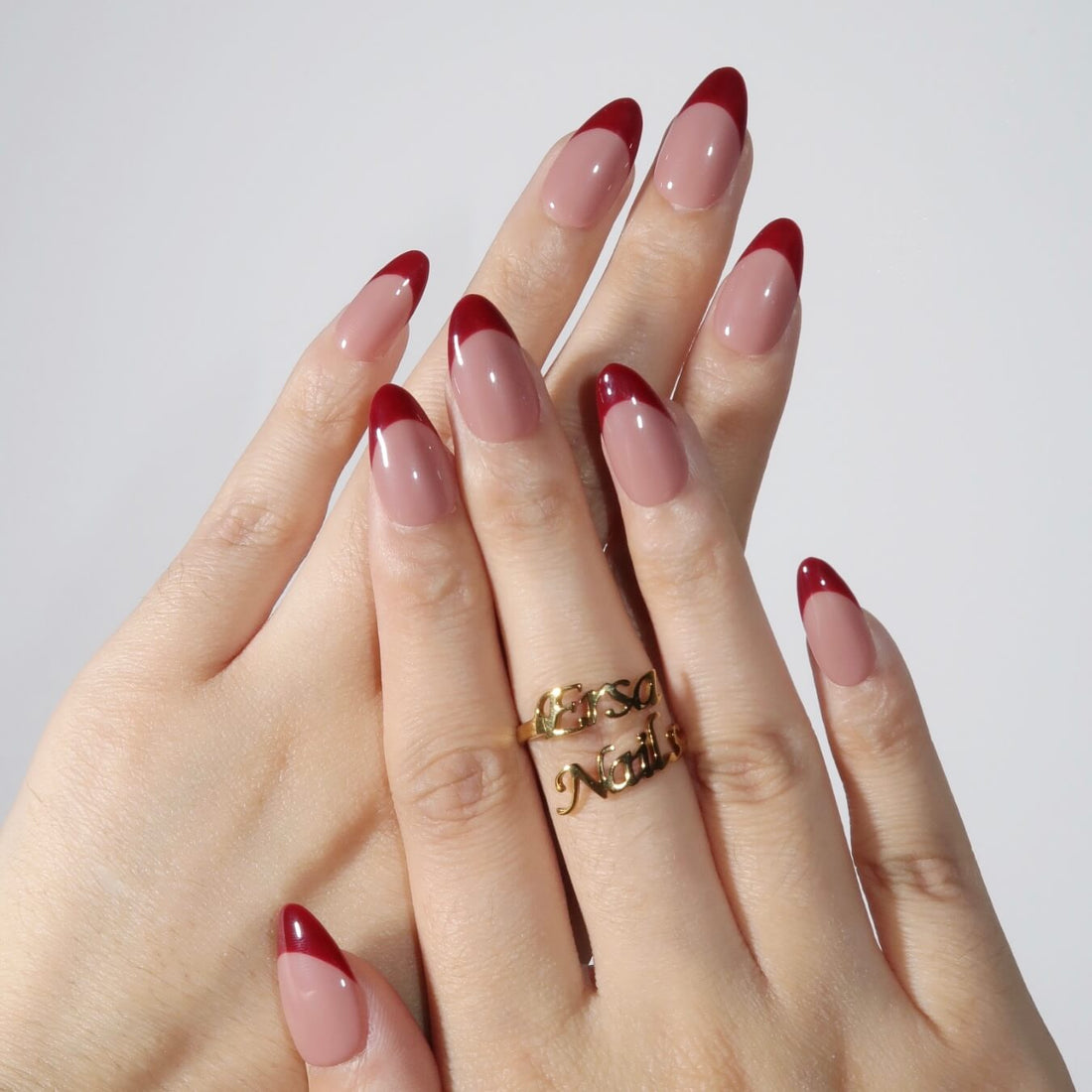 Swara F04 - Red Velvet