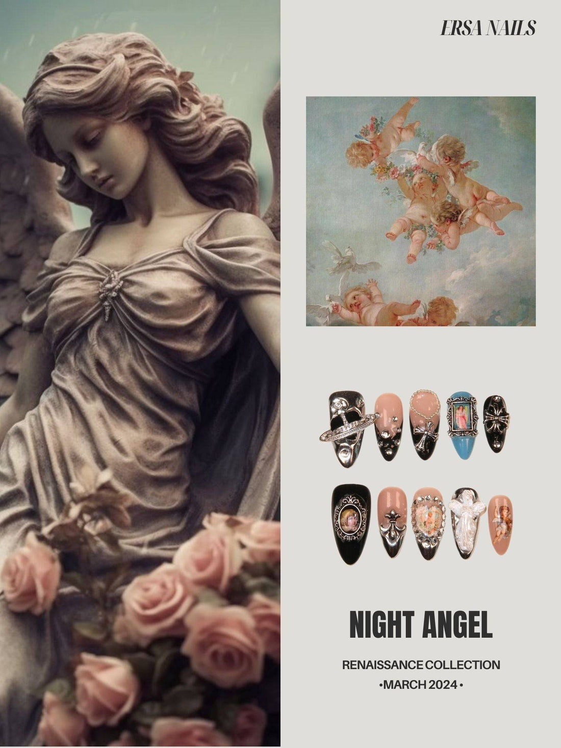 Night Angel