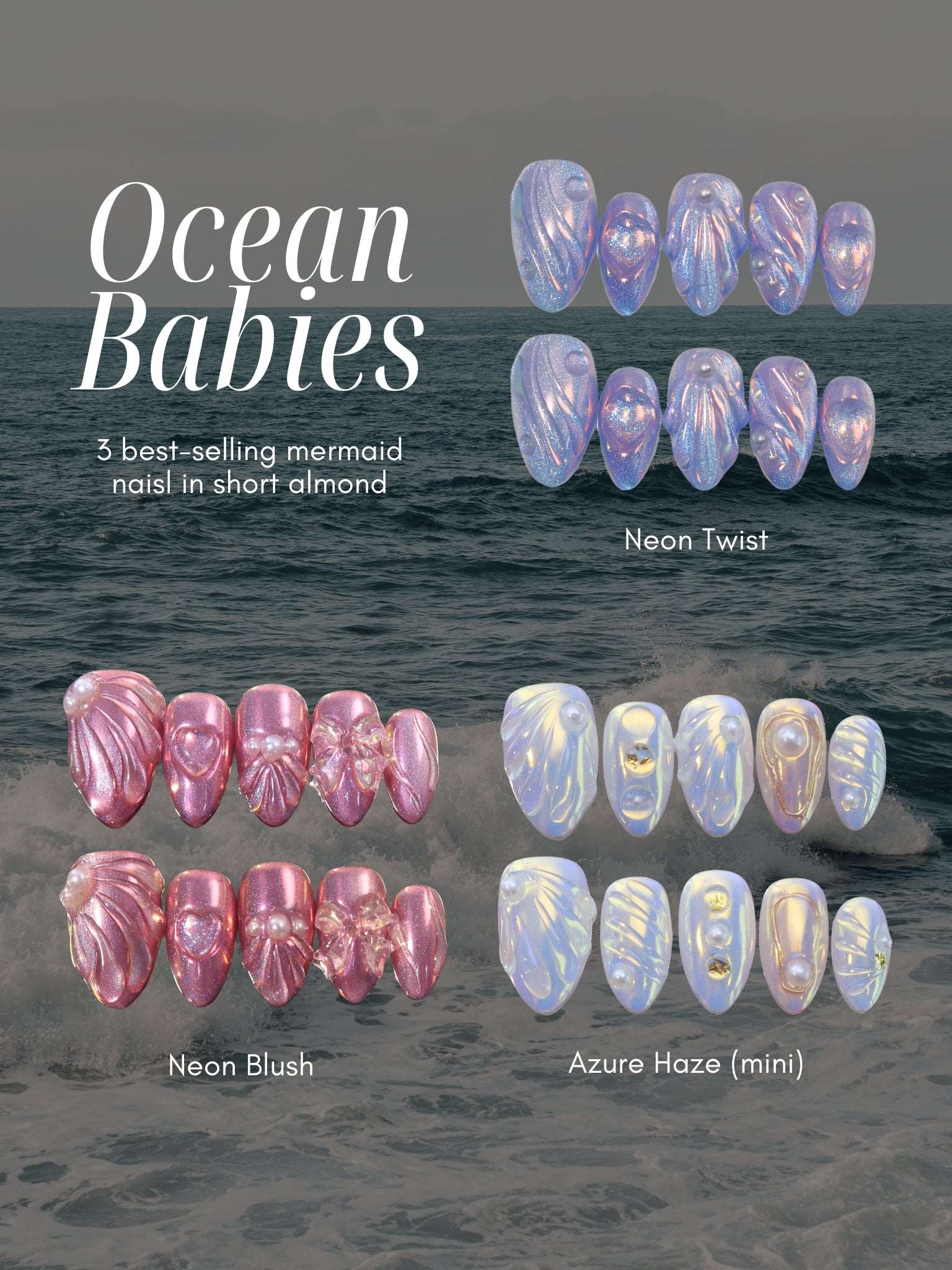 Ocean Babies